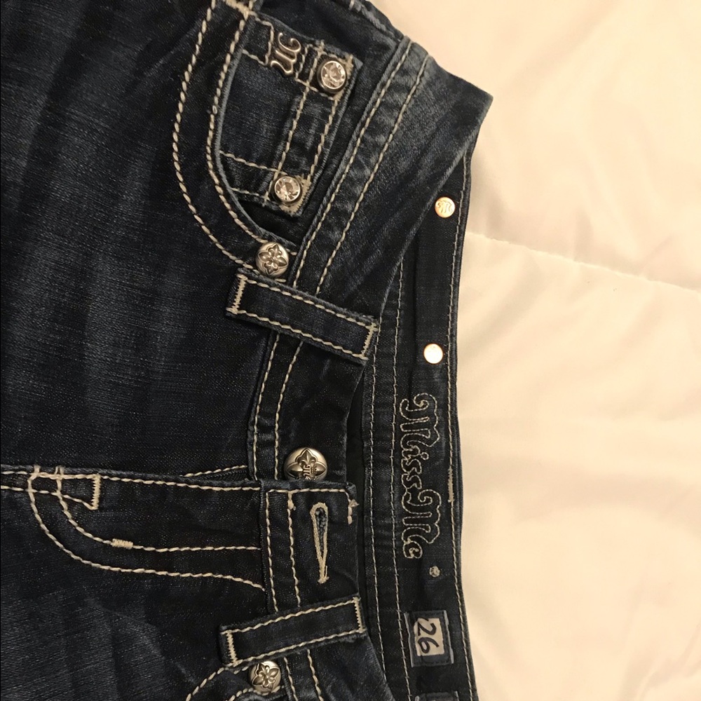 MissMe Jeans
